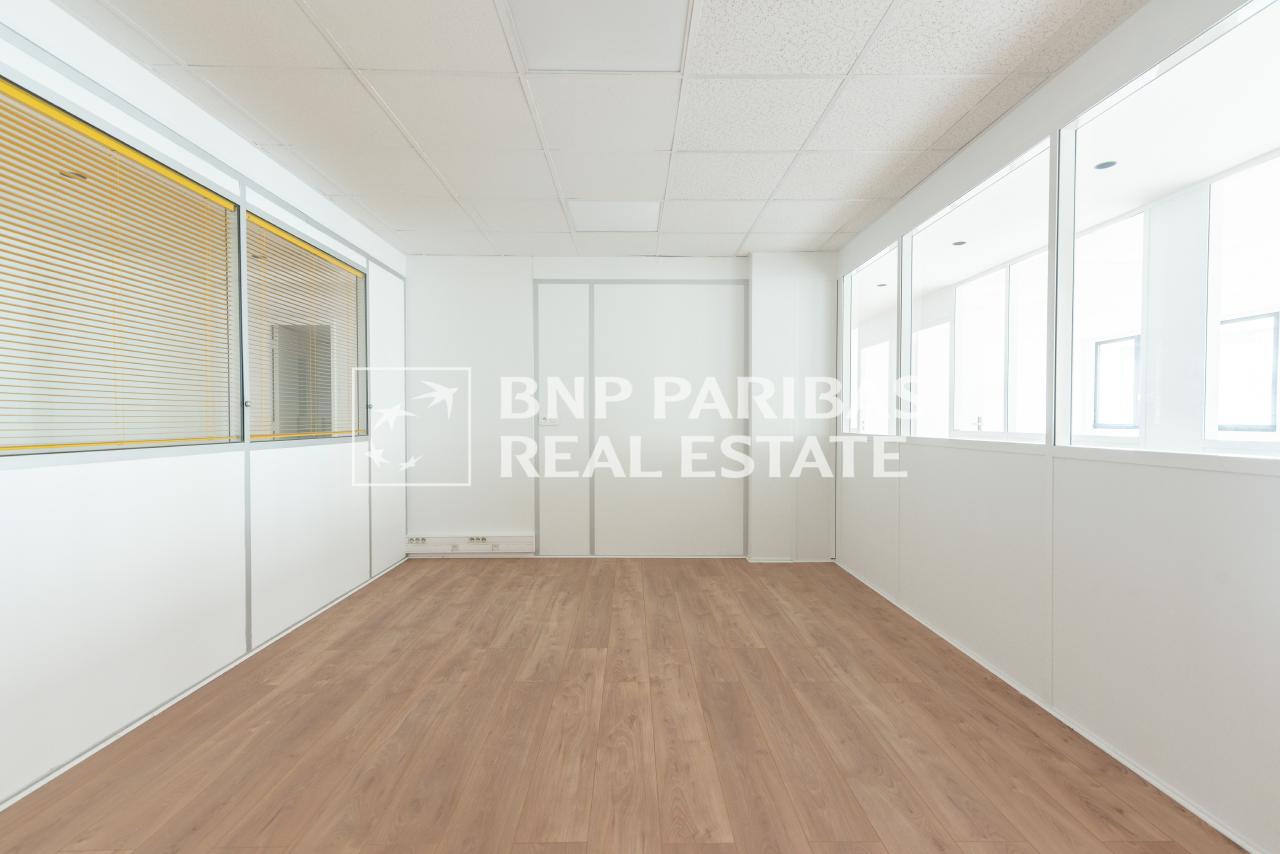 Bureau Saint-Mandé 195m² Location bureau Saint-Mandé Val-de-Marne OLBUR2426333 10